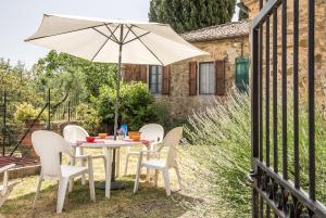 Casa Vacanze del Borgo