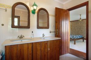 Melquites Country House