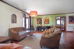 Melquites Country House