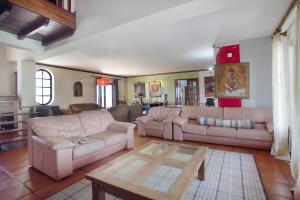 Melquites Country House