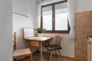 Stieberhof Appartement