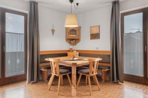 Stieberhof Appartement