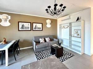 Panoramic Apartment