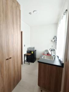 Private Loft #11 near the FNSM