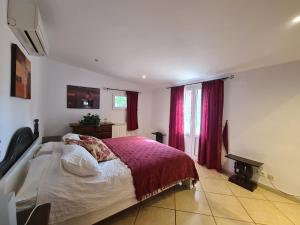 Casa tranquila torrox