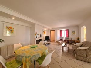 Casa tranquila torrox