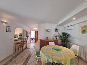 Casa tranquila torrox
