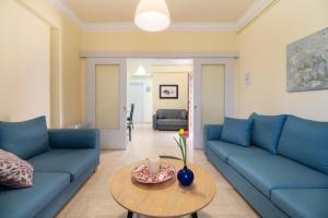Giorgos House Ground Floor