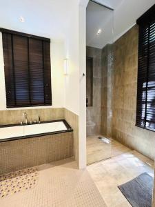 Hua Hin Blue Lagoon-Pool Access