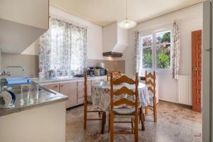 Giorgos House Ground Floor