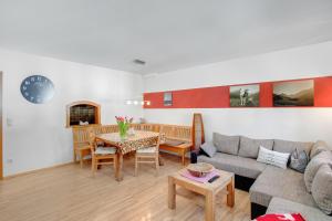 Almrausch Ferienwohnung