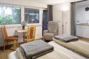 Ferienwohnung Tuniberg