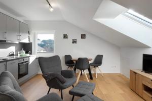 Waldglück Apartment
