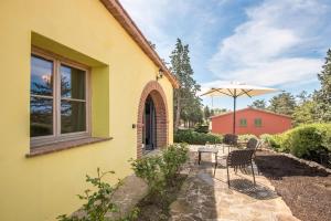 Chalet Cigno