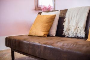 Chalet Cigno