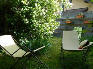 studio Le Cabanon