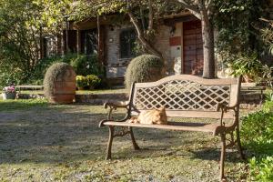 Faustina - Agriturismo La Valentina