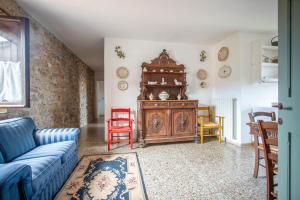 Faustina - Agriturismo La Valentina