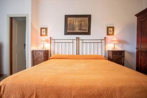 Faustina - Agriturismo La Valentina