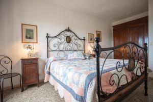 Faustina - Agriturismo La Valentina