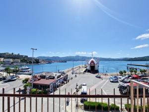 Loft terrazza sul mare
