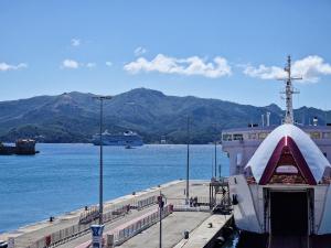 Loft terrazza sul mare