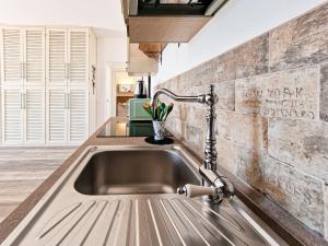 Loft terrazza sul mare