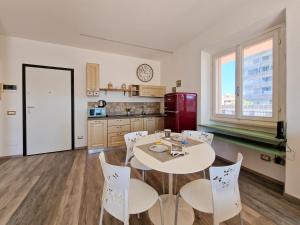 Loft terrazza sul mare