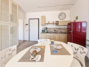 Loft terrazza sul mare