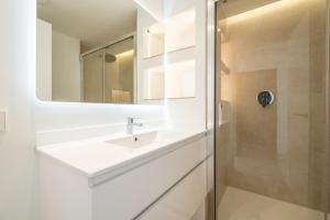 Apartamento las palmeras 1