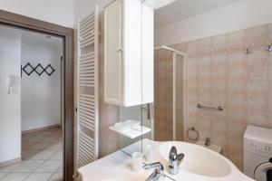 Appartamenti Arcobaleno Giallo