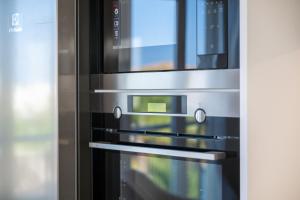 Apartamento las palmeras 1