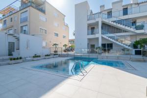 Apartamento las palmeras 1
