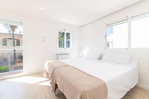 Apartamento las palmeras 1