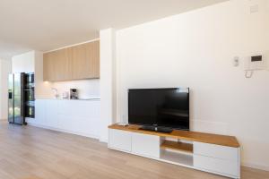 Apartamento las palmeras 1