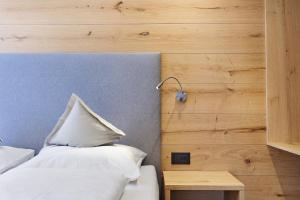 Apartments Montblanc Seceda