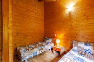 Villaggio Anemone Chalet Scoiattolo