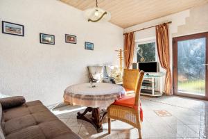 Ferienwohnung B für 3 Personen