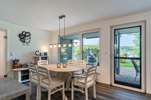 Ferienwohnung Eulennest