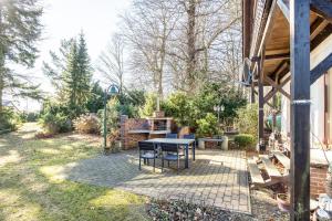 Ferienwohnung B für 3 Personen