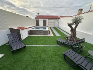 Casa dos Avós