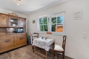 Ferienwohnung Weitblick