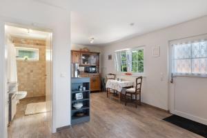 Ferienwohnung Weitblick