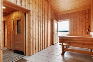 Almhaus Morgenrast