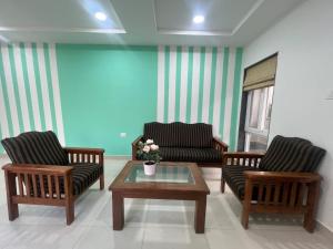 Havansar home stay