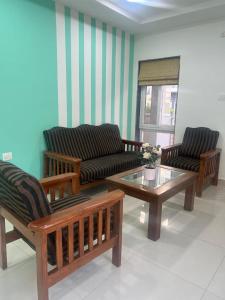 Havansar home stay