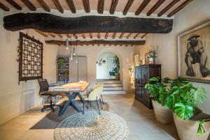 Brotes Appartamento Mandorlo