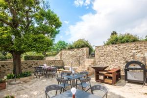 Brotes Appartamento Mandorlo