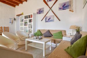 Villa Flores
