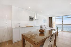 Luxury Loft El Roque 1